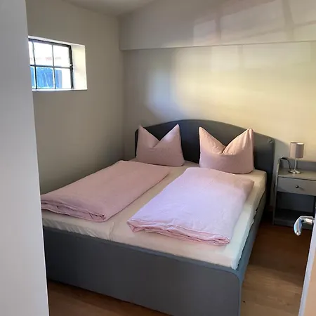 Holiday home Zwischen Ostsee Und Haff Rerik
