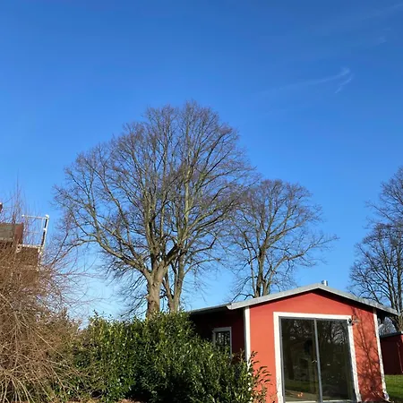 Zwischen Ostsee Und Haff Holiday home