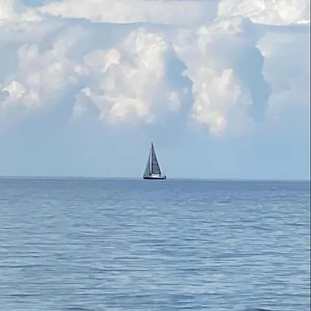 Zwischen Ostsee Und Haff Holiday home *