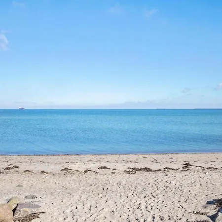 Zwischen Ostsee Und Haff Holiday home