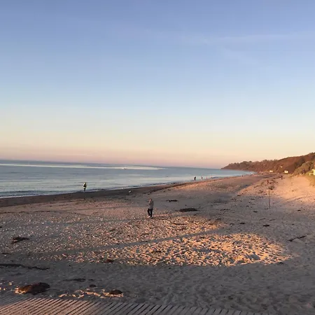 Zwischen Ostsee Und Haff * Rerik