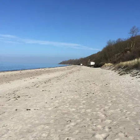 Zwischen Ostsee Und Haff Holiday home *