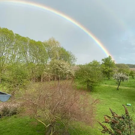 Zwischen Ostsee Und Haff *