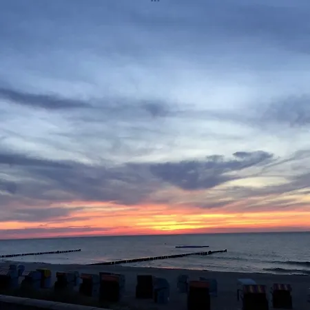 Zwischen Ostsee Und Haff 別荘