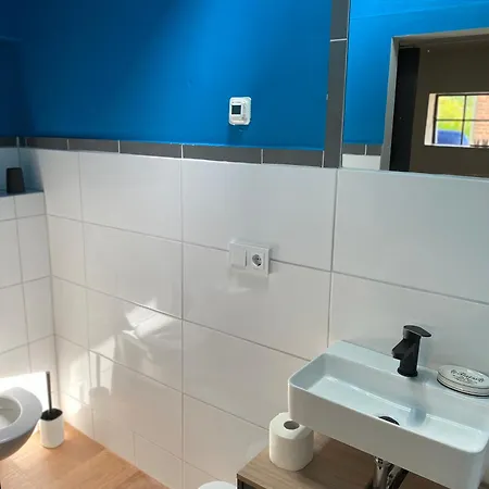 Zwischen Ostsee Und Haff * Rerik