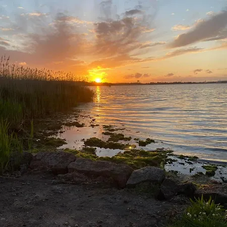 Feriehus Zwischen Ostsee Und Haff *