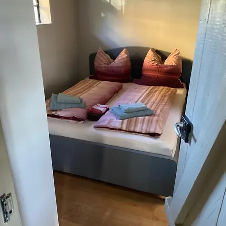 Feriehus Zwischen Ostsee Und Haff Rerik