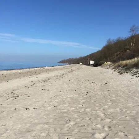 Zwischen Ostsee Und Haff *
