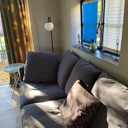 Zwischen Ostsee Und Haff 別荘 レリク