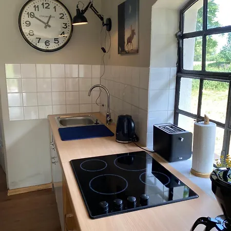 Zwischen Ostsee Und Haff *