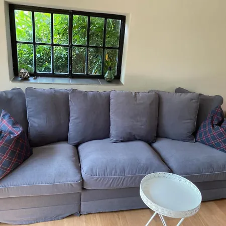 Zwischen Ostsee Und Haff Feriehus *