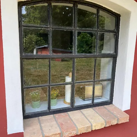 Zwischen Ostsee Und Haff 別荘 *