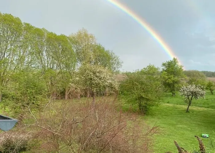 Zwischen Ostsee Und Haff *