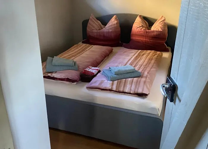 別荘 Zwischen Ostsee Und Haff レリク