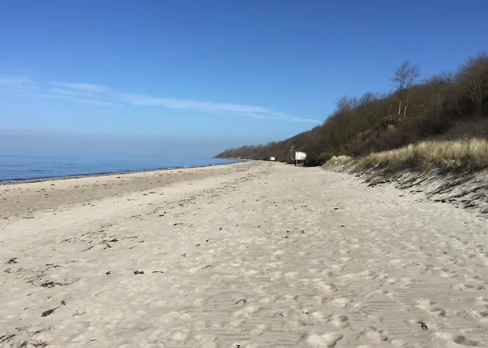 Zwischen Ostsee Und Haff *