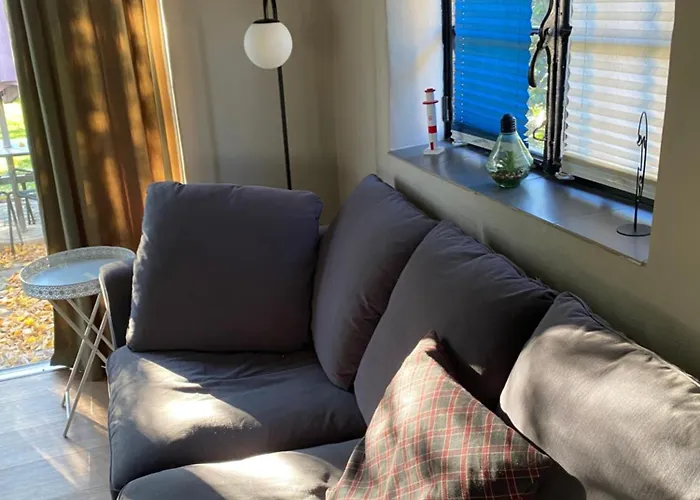 Zwischen Ostsee Und Haff 別荘 レリク