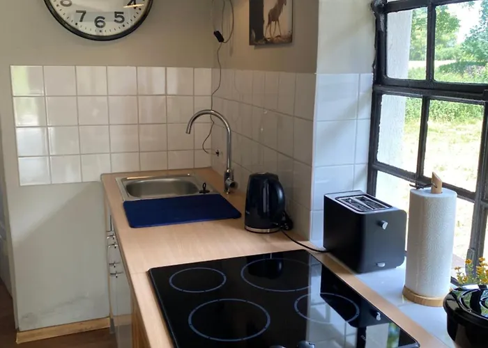 Zwischen Ostsee Und Haff *