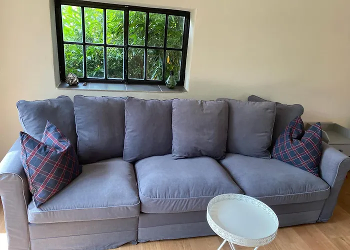 Zwischen Ostsee Und Haff 別荘 *