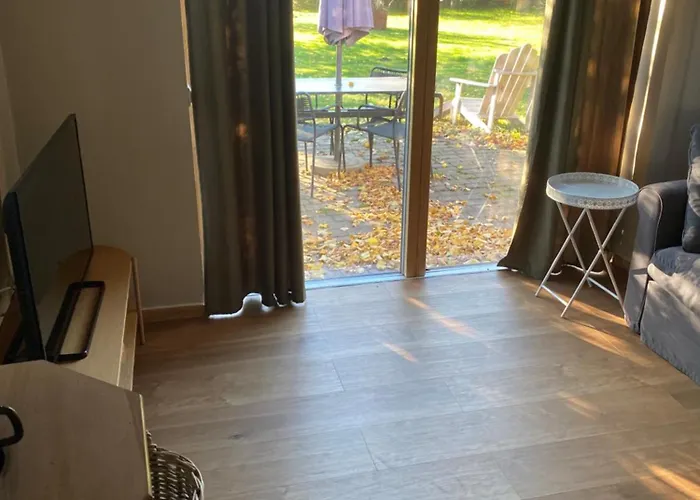 Zwischen Ostsee Und Haff 別荘 レリク