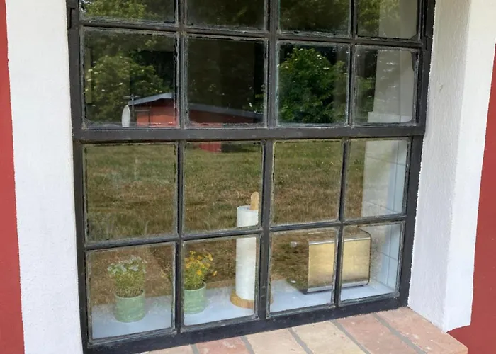 Zwischen Ostsee Und Haff 別荘 *